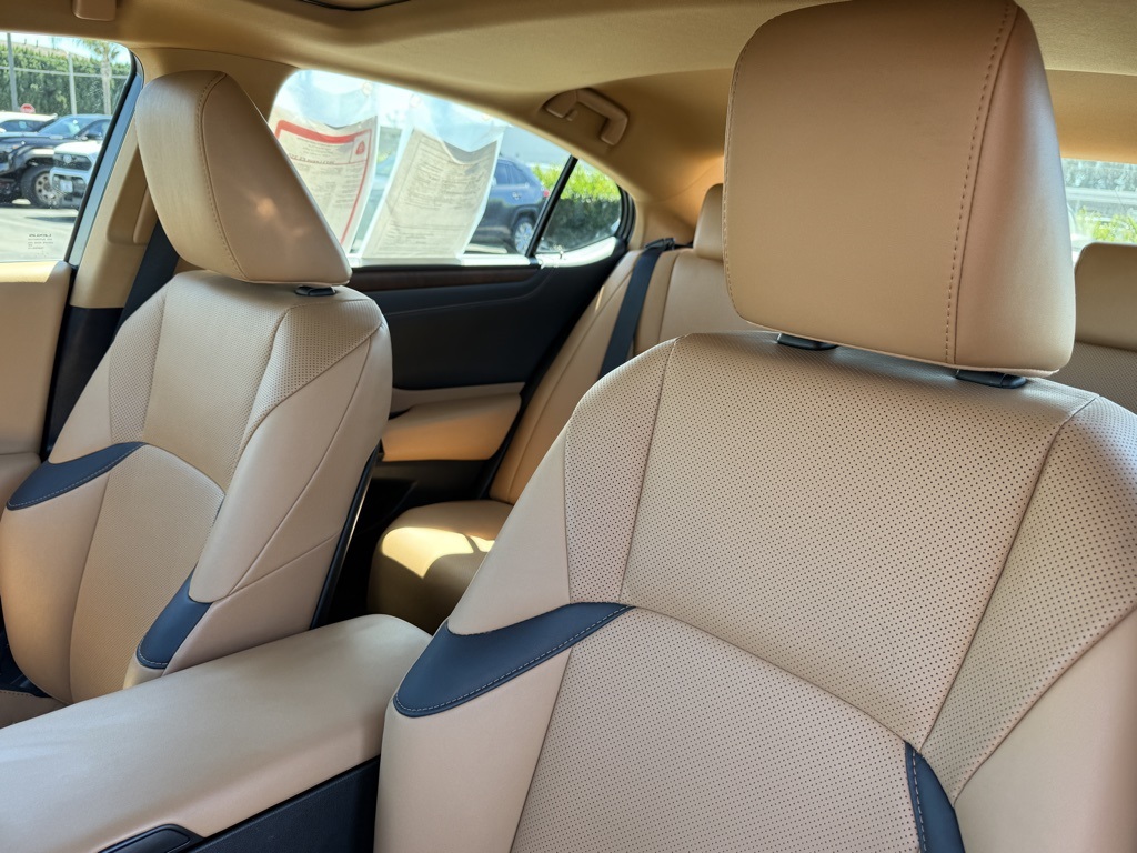 2023 Lexus ES 350 photo 17