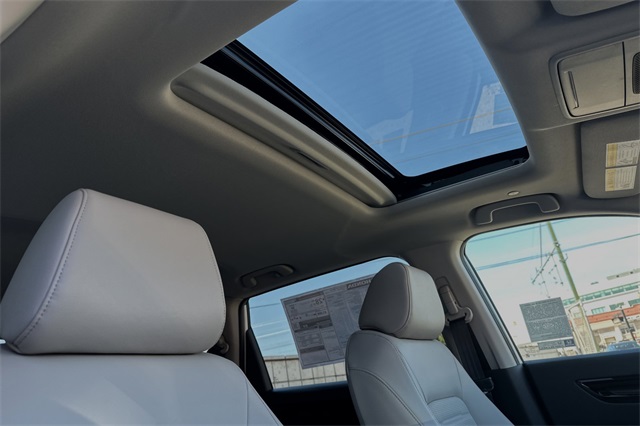 2025 Honda CR-V EX-L photo 12