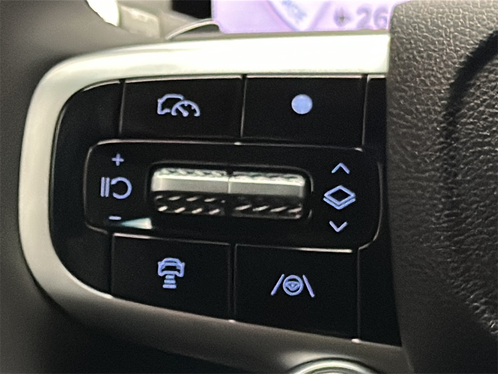 2026 Genesis GV60 AWD photo 15