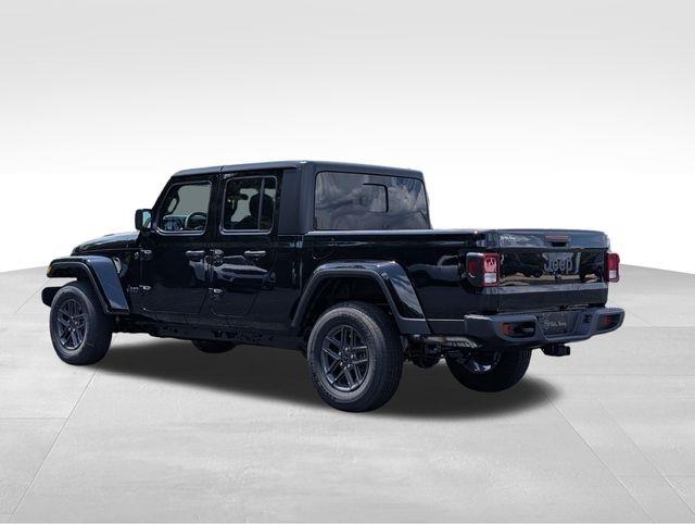 2025 Jeep Gladiator Sport S photo 3