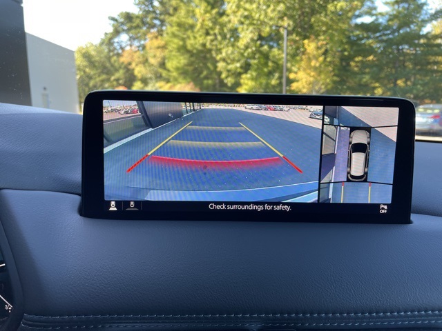 2023 Mazda CX-5 2.5 Turbo Signature photo 24