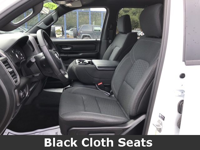 2025 Ram 1500 Tradesman photo 10