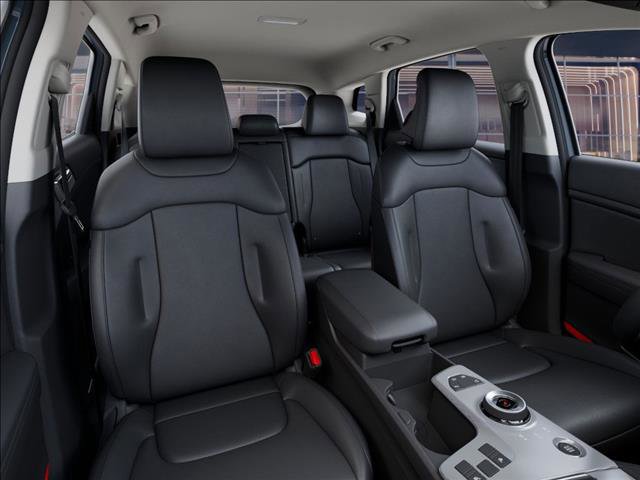 2026 Kia Sportage Hybrid photo 14