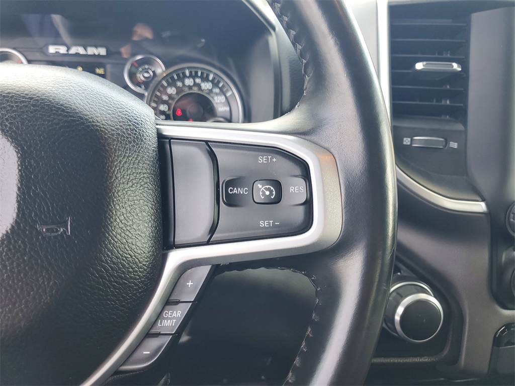 2021 Ram 1500 Big Horn Lone Star photo 16