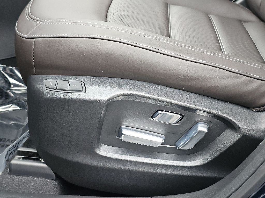 2025 Mazda CX-5 2.5 Turbo Signature photo 23