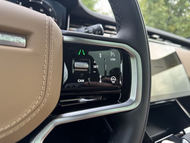 2024 Land Rover Range Rover Sport SE photo 26