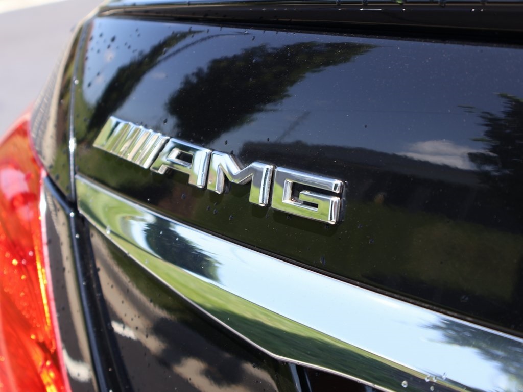2018 Mercedes Benz E 43 AMG 4MATIC photo 9