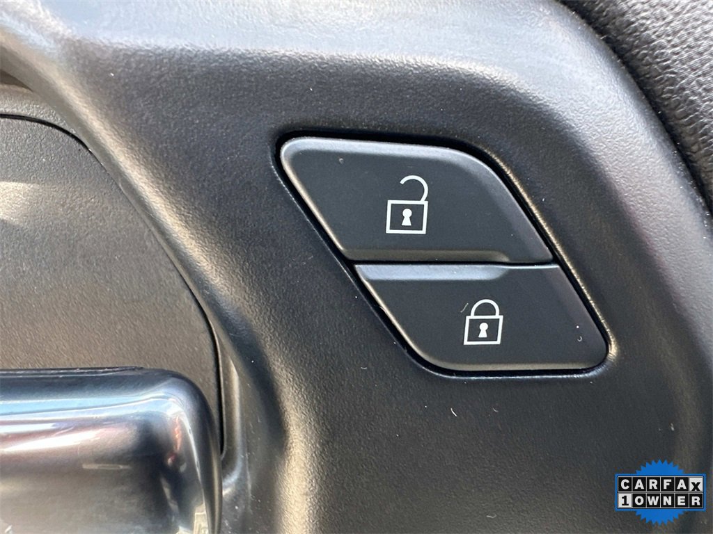 2024 Chevrolet Silverado 1500 photo 11