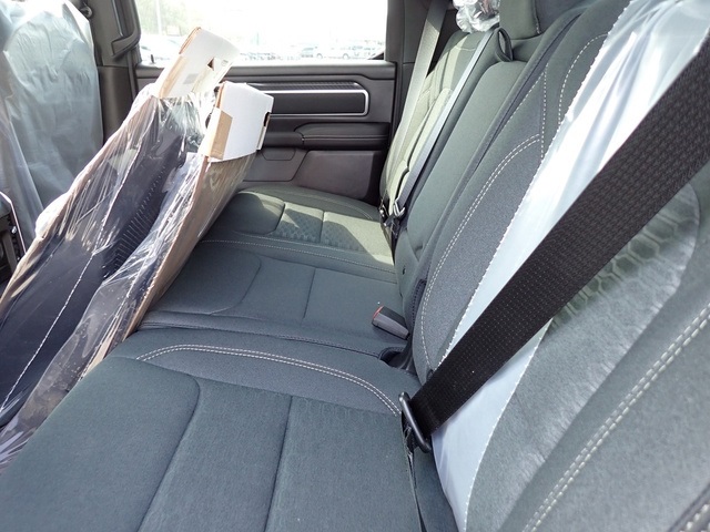 2025 Ram 1500 Big Horn Lone Star photo 11