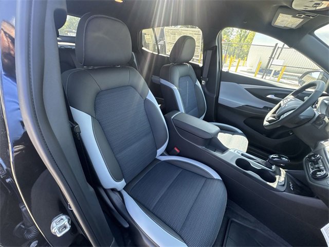 2025 Buick Envista Preferred photo 23