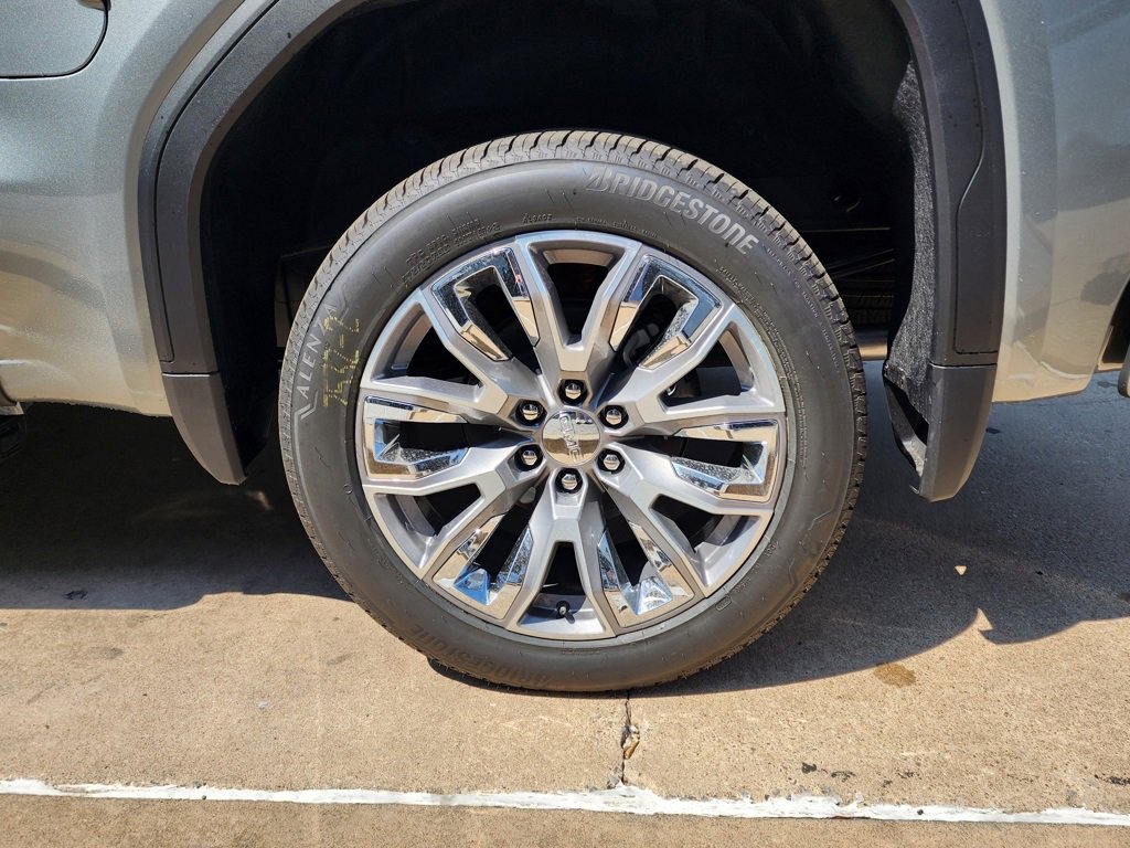 2026 Gmc Sierra 1500 Denali photo 54