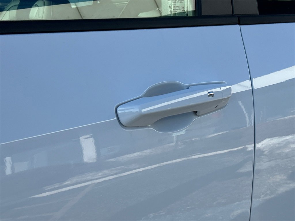 2026 GMC TERRAIN - Image 12