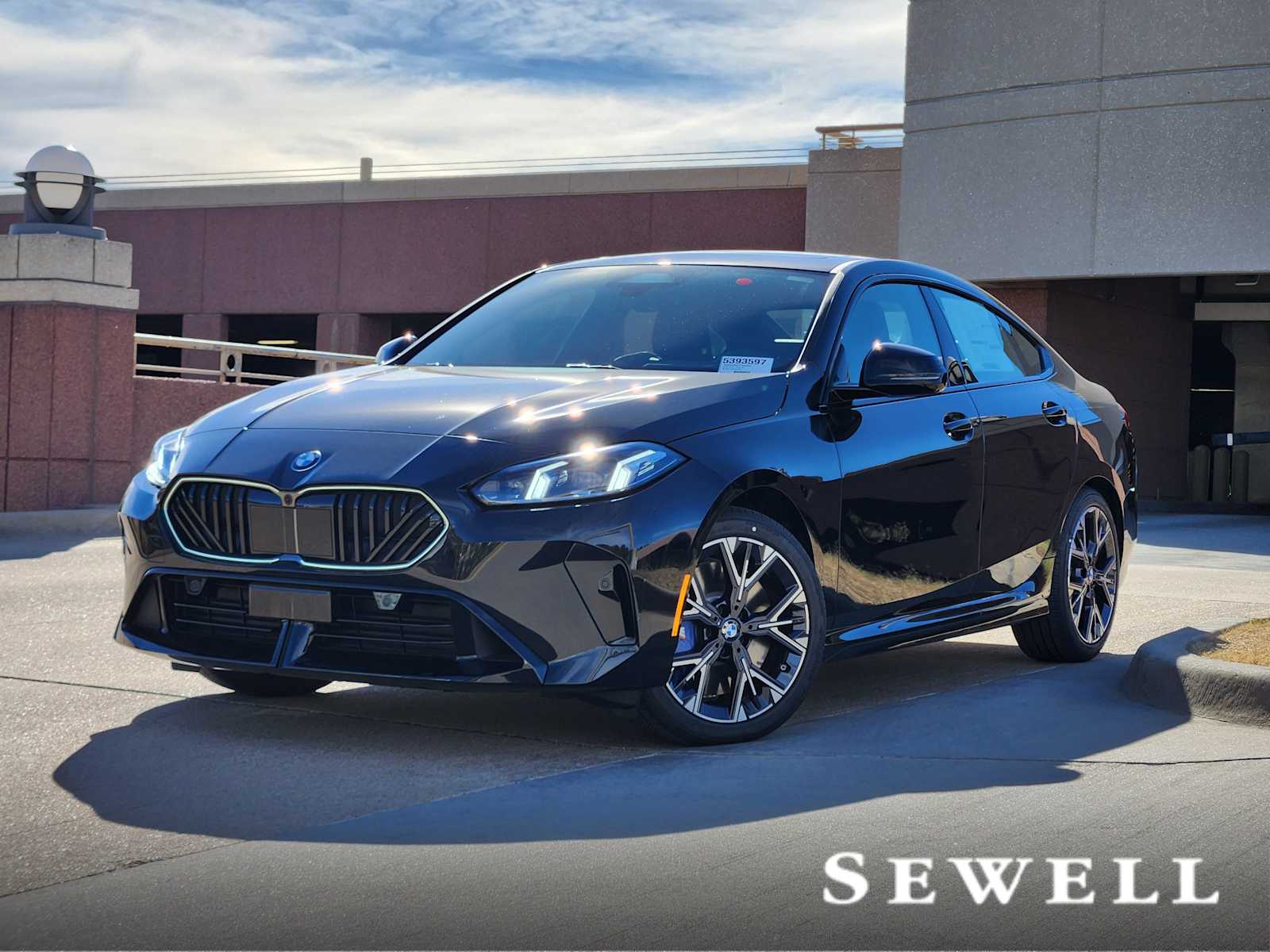 2026 BMW 2 Series 228's photo