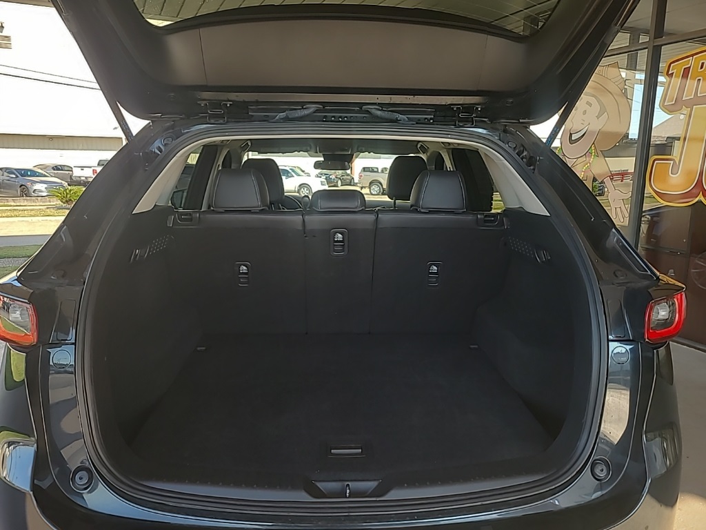 2024 Mazda CX-5 2.5 Select photo 2