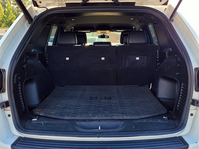 2021 Jeep Grand Cherokee Laredo X photo 13
