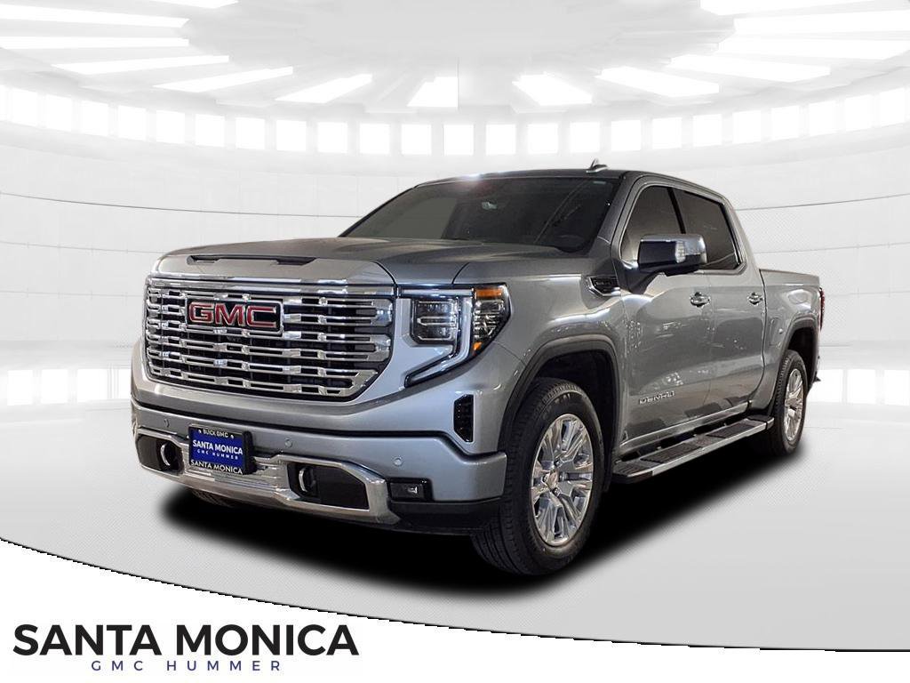 2024 GMC Sierra 1500 Denali Denali's photo