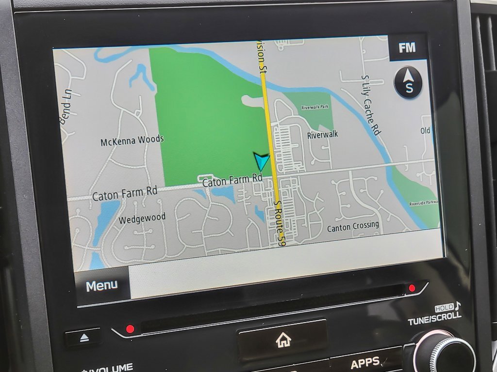 2023 SUBARU CROSSTREK - Image 13