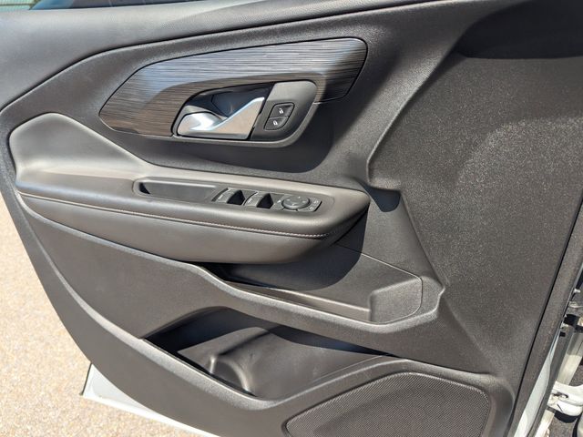 2022 Gmc Terrain SLE photo 20
