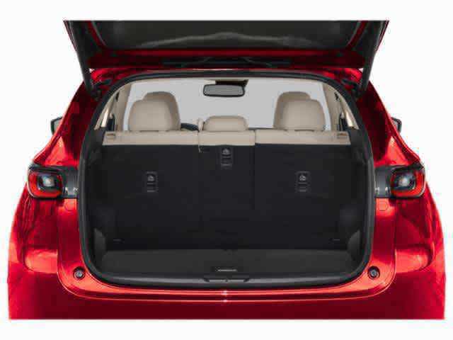 2025 Mazda CX-5 2.5 S Preferred photo 7
