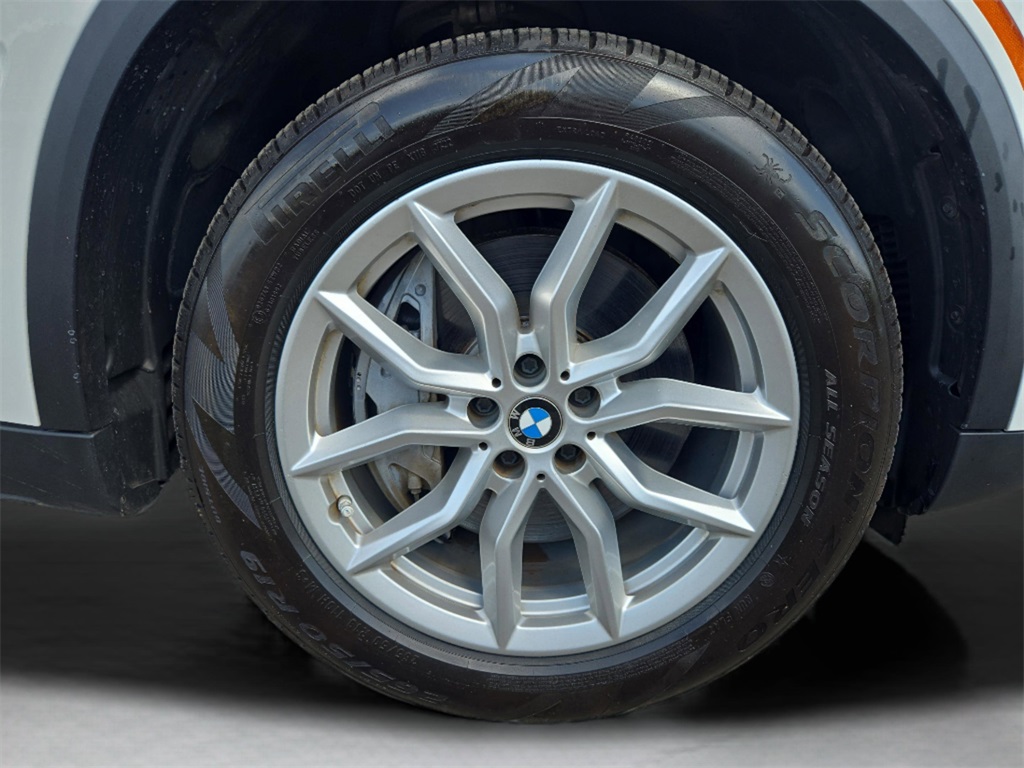2021 Bmw X5 xDrive45e photo 28