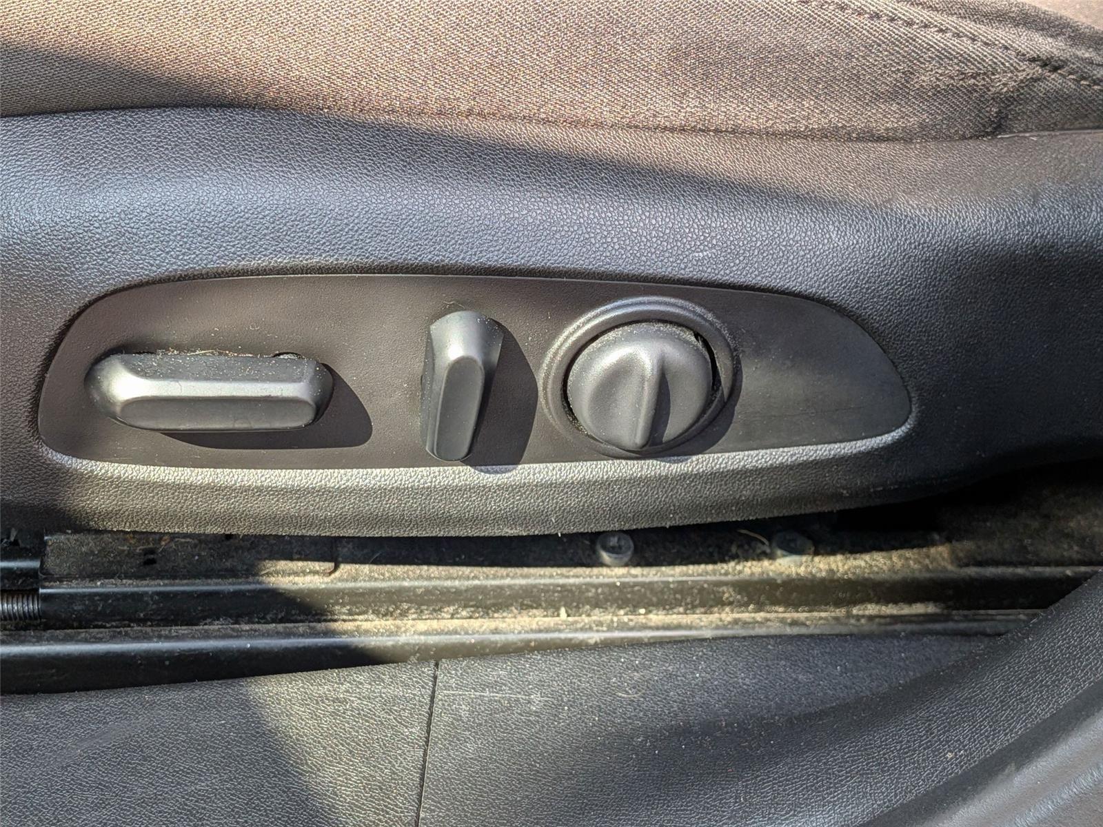 2020 Chevrolet Malibu 1LT photo 12