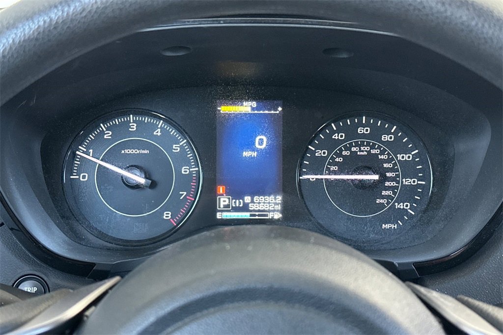 2023 Subaru Impreza Premium photo 21