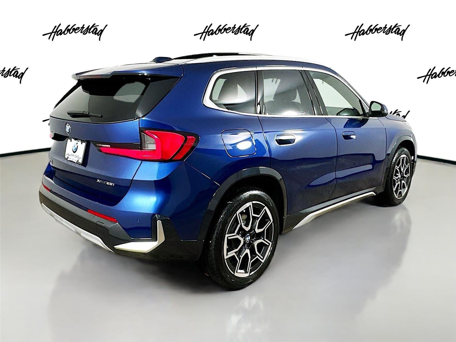 2025 Bmw X1 XDrive28i photo 5