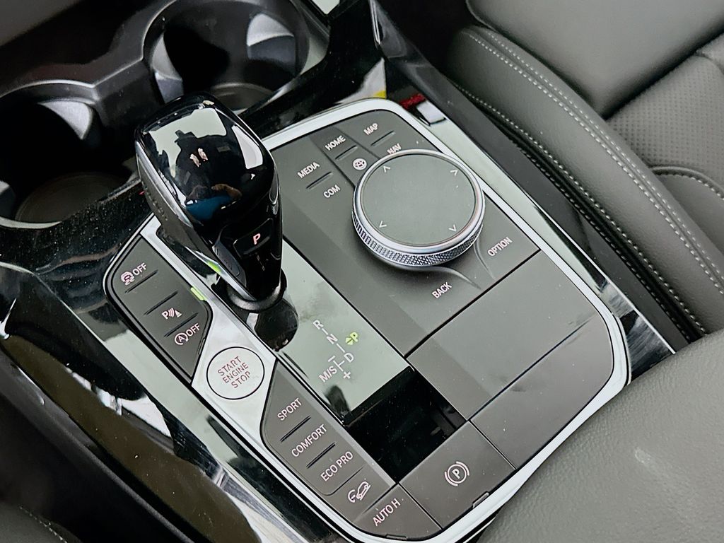 2024 Bmw X3 xDrive30i photo 15