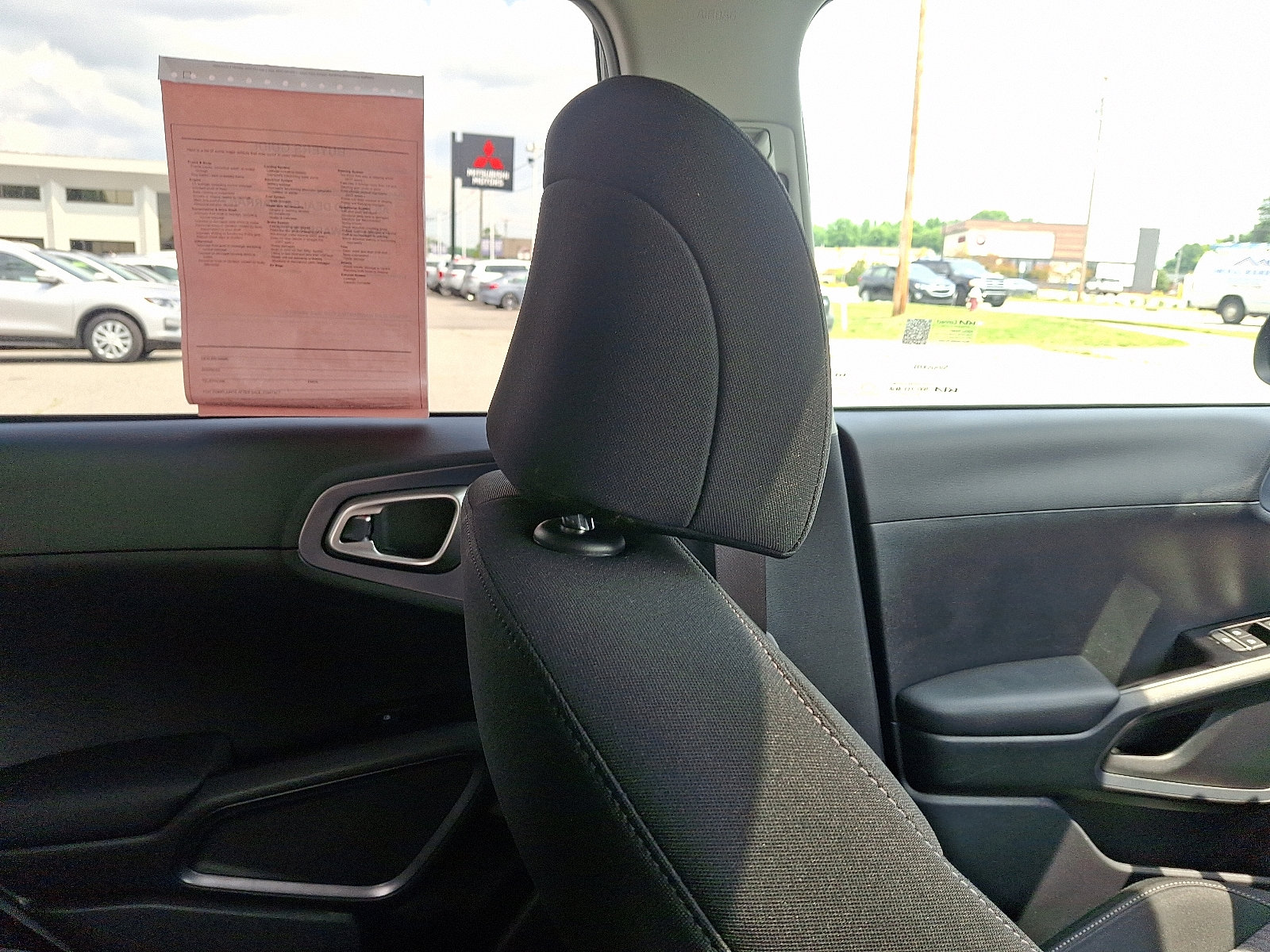 2023 Kia Soul EX photo 13