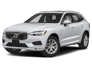 2019 Volvo XC60 Inscription's photo