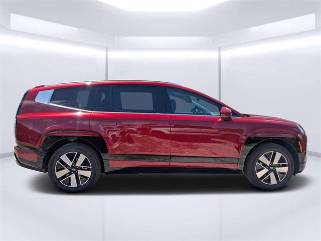 2026 Hyundai Ioniq SEL photo 2