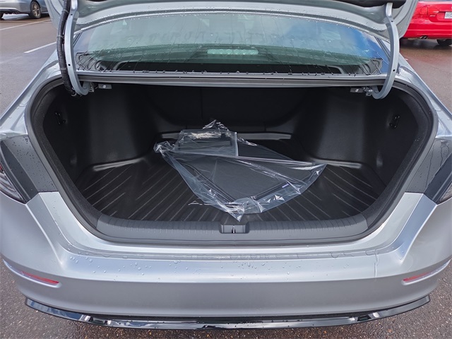 2025 Honda Accord Hybrid Sport-L photo 4
