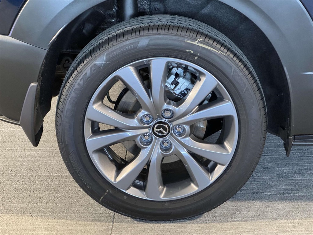 2025 Mazda CX-30 2.5 S Preferred photo 12