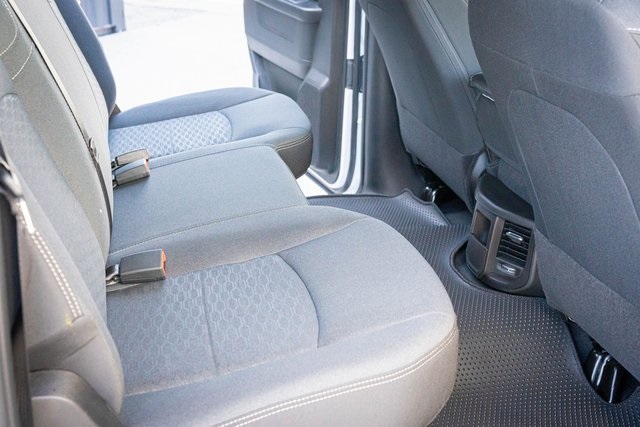 2025 Ram 2500 Tradesman photo 31