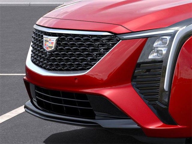 2025 Cadillac CT5 Premium Luxury photo 13