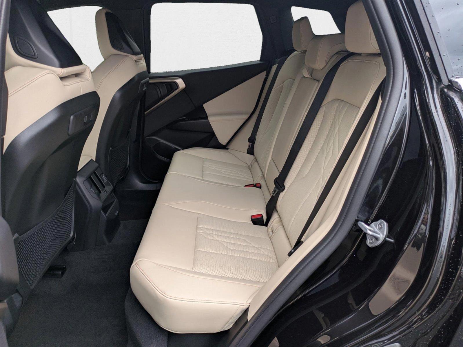 2025 Bmw X3 30x Drive photo 16