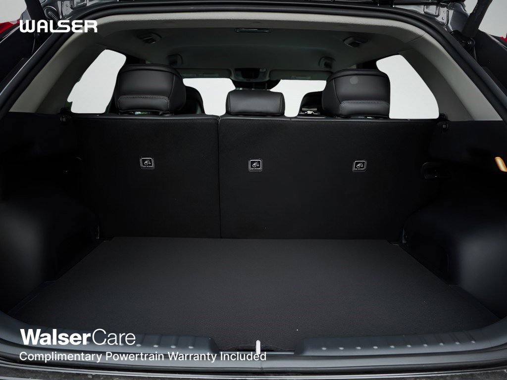 2025 Kia Niro Wind's photo