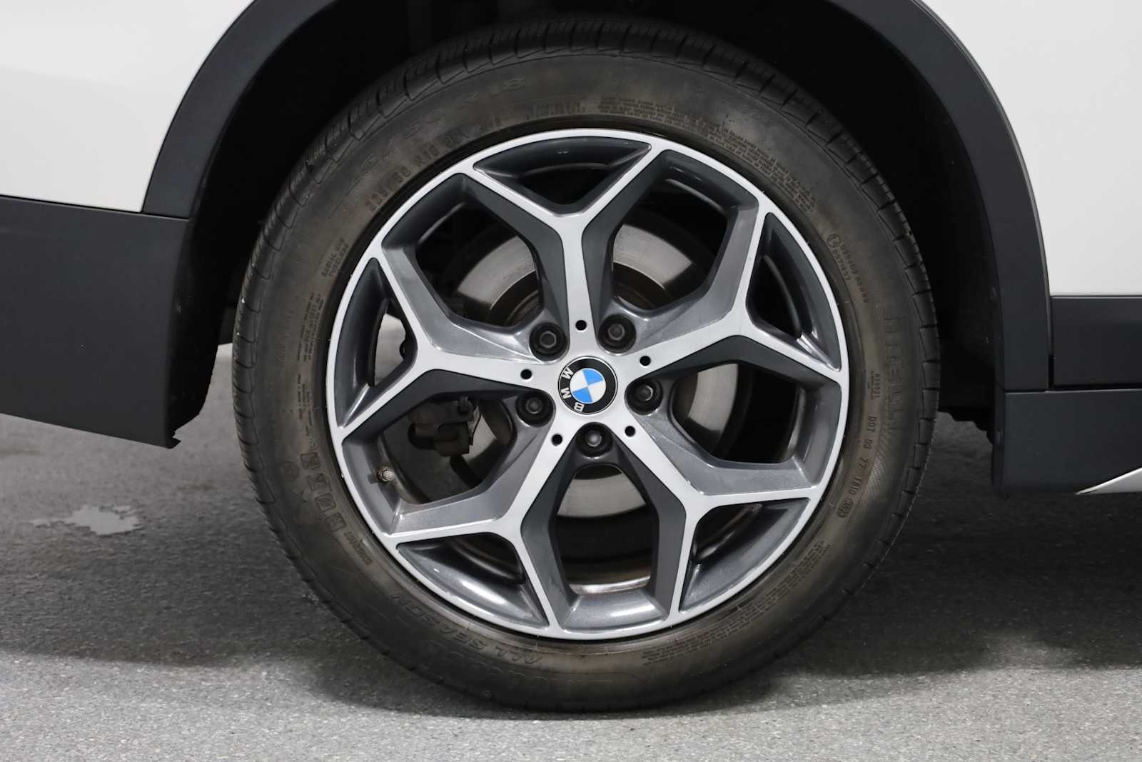 2016 Bmw X1 XDrive28i photo 33