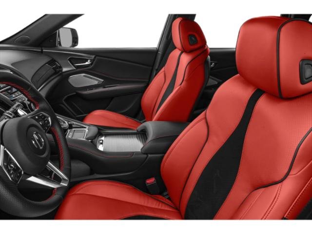 2021 Acura RDX A-Spec photo 11