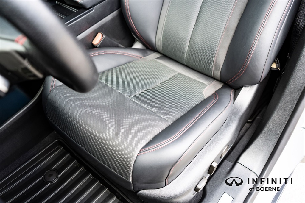 2024 Acura ZDX Base photo 10