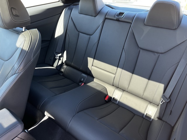 2024 Bmw 430i xDrive photo 9