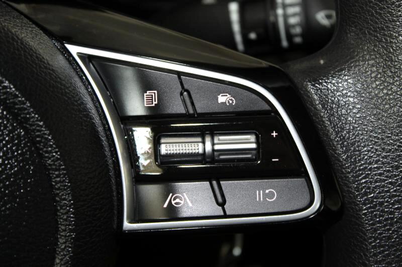 2024 Kia Forte LX photo 12