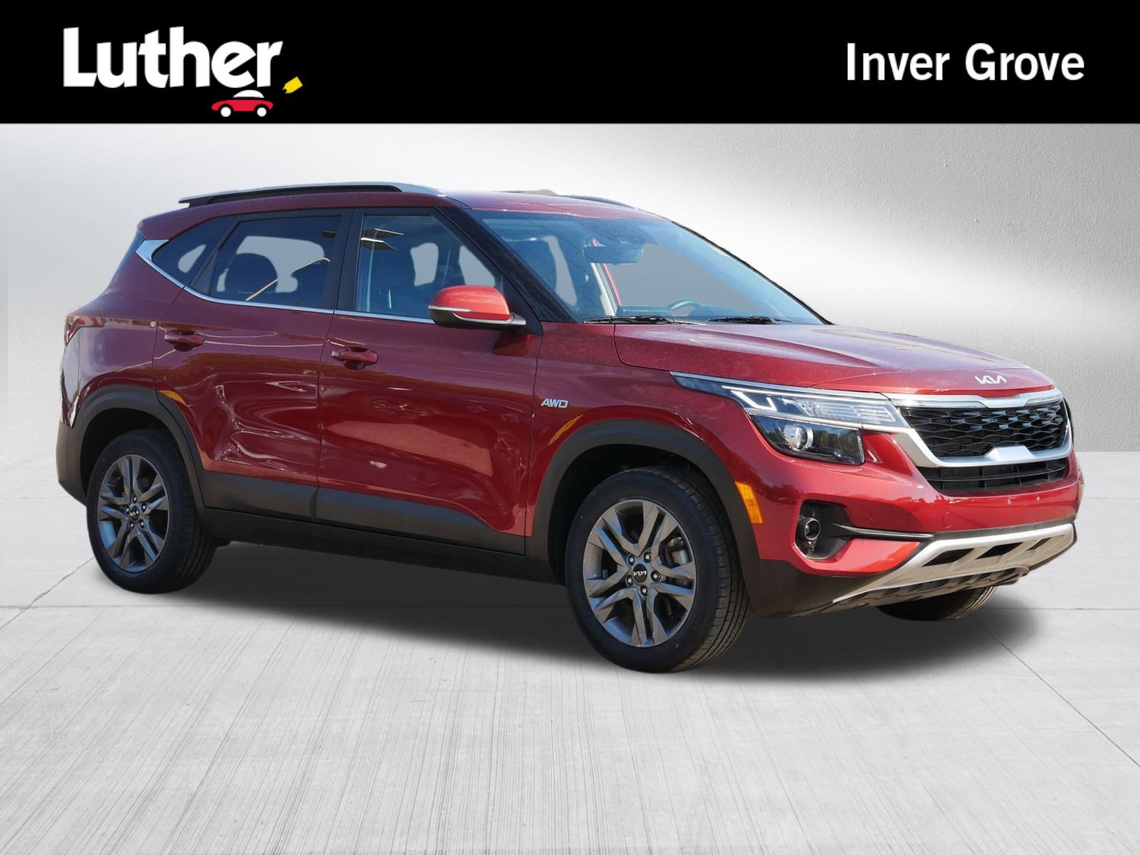 2023 Kia Seltos