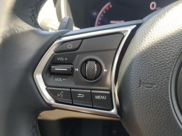 2025 Acura MDX Base photo 27