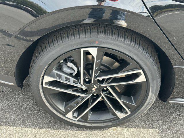 2026 Hyundai Sonata N Line photo 17