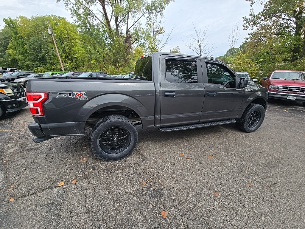 2020 Ford F-150 XL photo 9