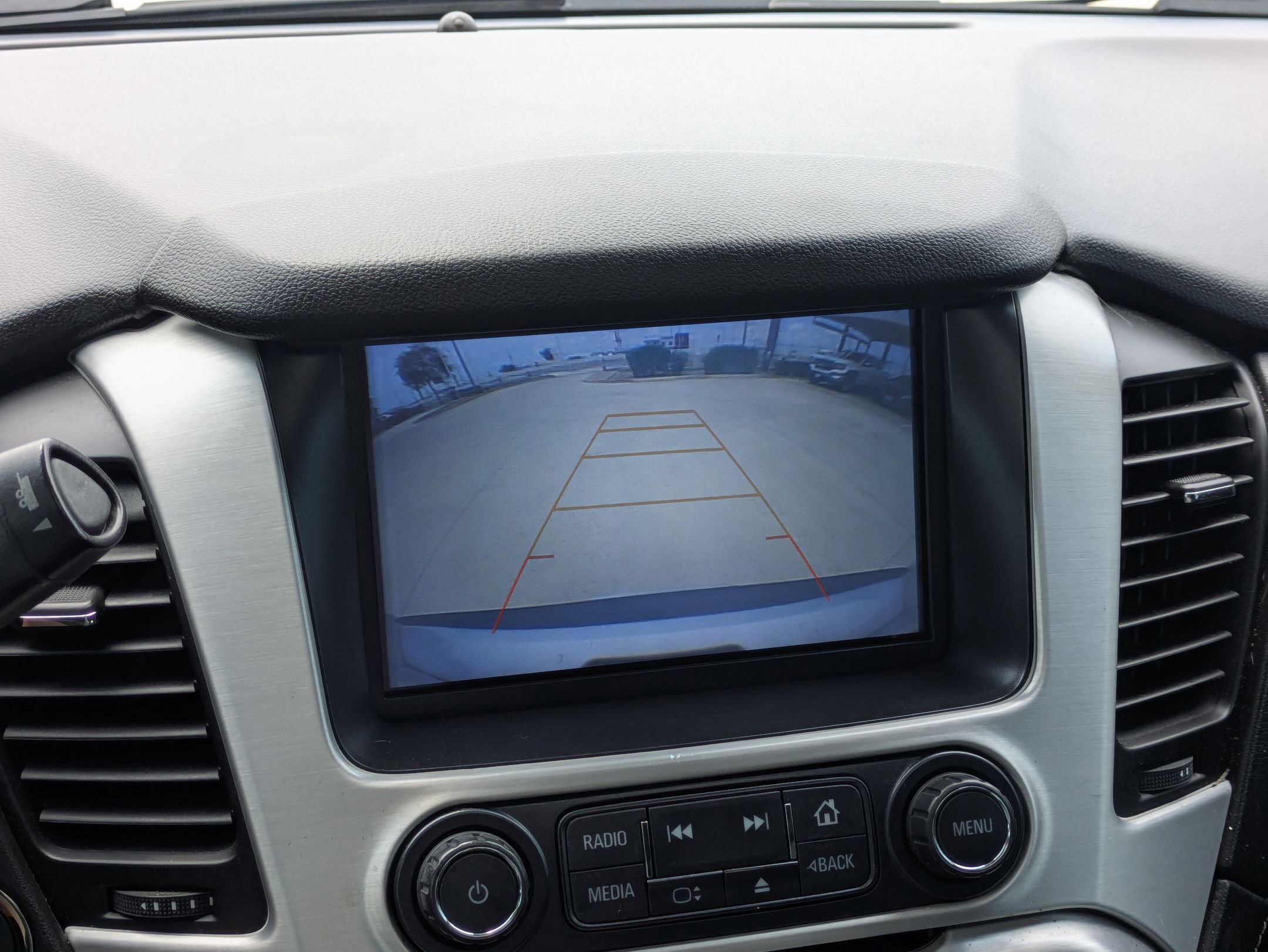 2019 Gmc Yukon SLT photo 18