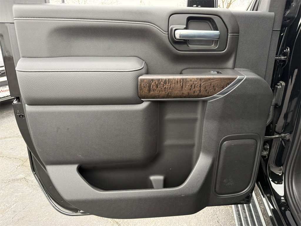 2021 GMC SIERRA - Image 31