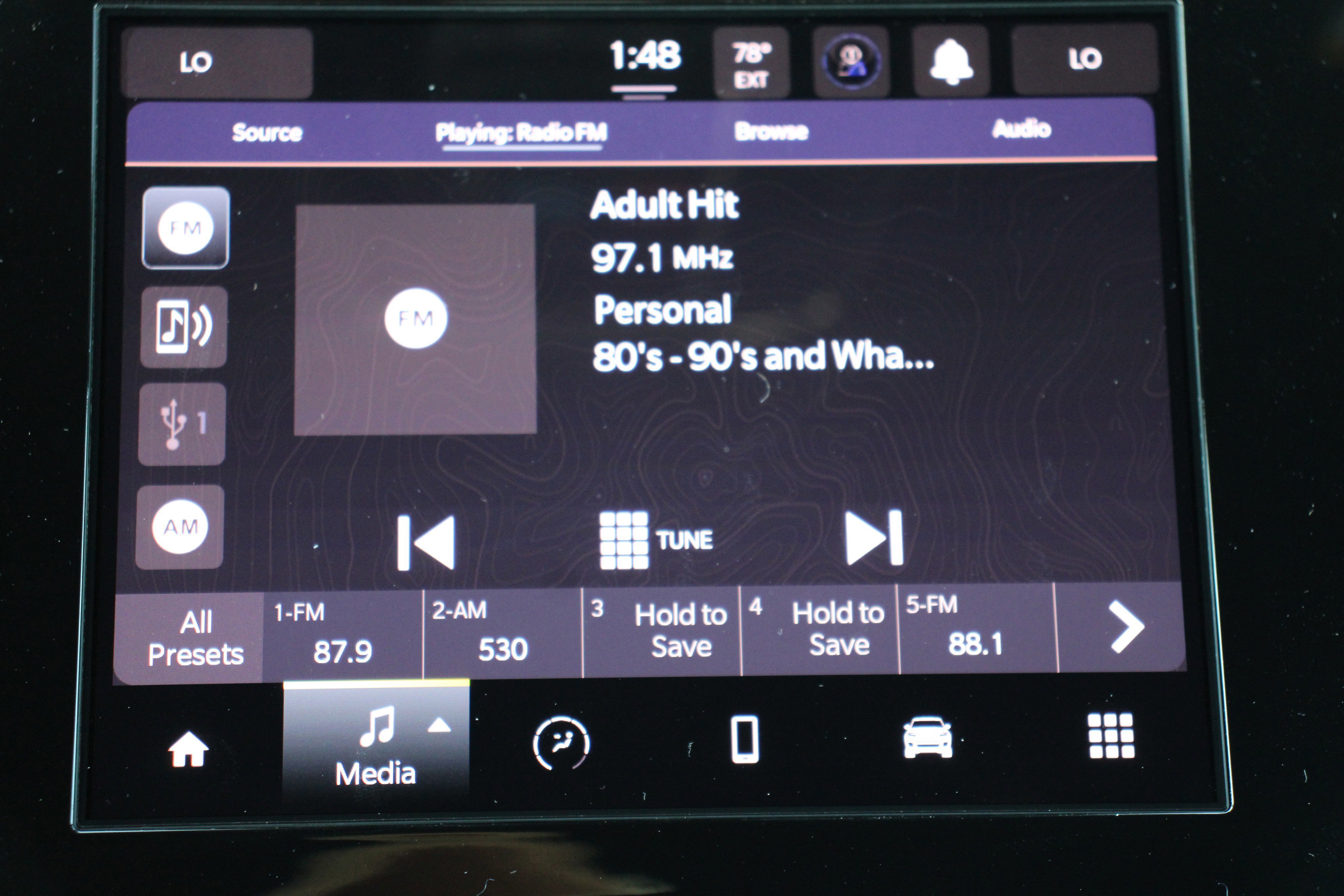 2025 Jeep Grand Cherokee Laredo X photo 4