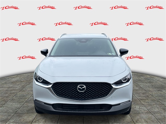 2025 Mazda CX-30 2.5 Select Sport photo 7